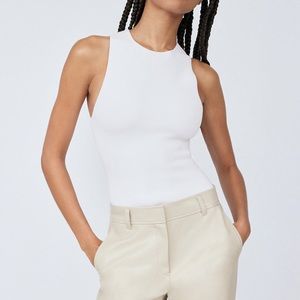 NWT - Aritzia Babaton Rory Sculpt Knit
